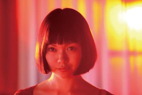 「蜜のあわれ」 (c)2015『蜜のあわれ』製作委員会