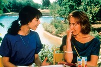 「友だちの恋人」 (c)Les Films du Losange