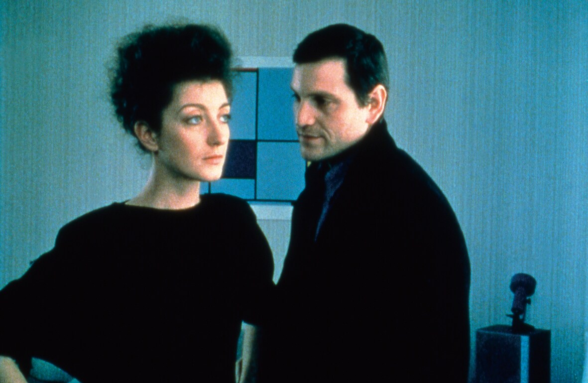 エリック・ロメール「喜劇と格言劇」シリーズをオールナイト上映、「満月の夜」など4本