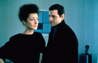 「満月の夜」 (c)Les Films du Losange / Les Films Ariane