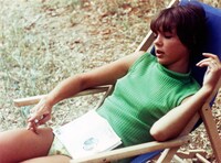 「コレクションする女」 (c)Les Films du Losange