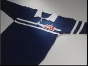 ライジング・サン ユニフォームレプリカ（イメージ写真）