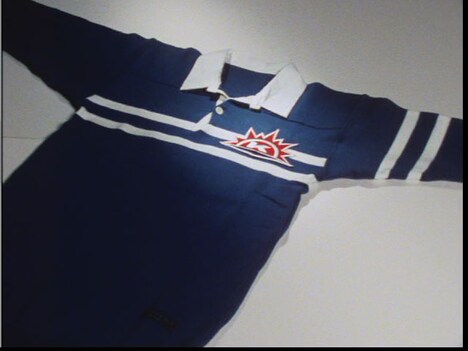 ライジング・サン ユニフォームレプリカ（イメージ写真）