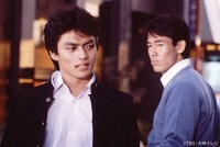 「泣き虫先生の7年戦争 スクール☆ウォーズ」