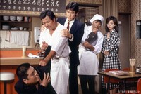 「泣き虫先生の7年戦争 スクール☆ウォーズ」