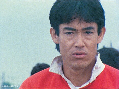 「泣き虫先生の7年戦争 スクール☆ウォーズ」