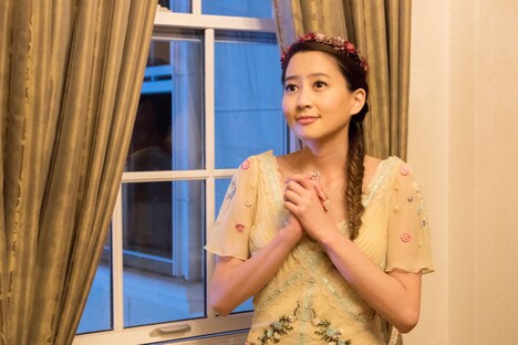 「白鳥麗子でございます！THE MOVIE」