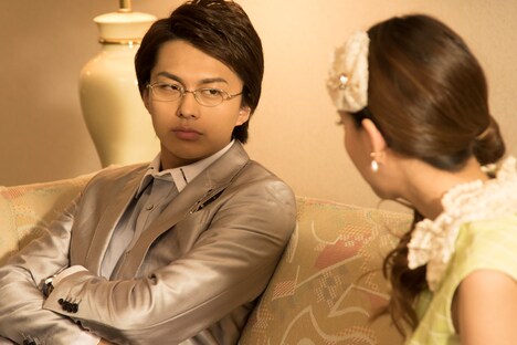 「白鳥麗子でございます！THE MOVIE」