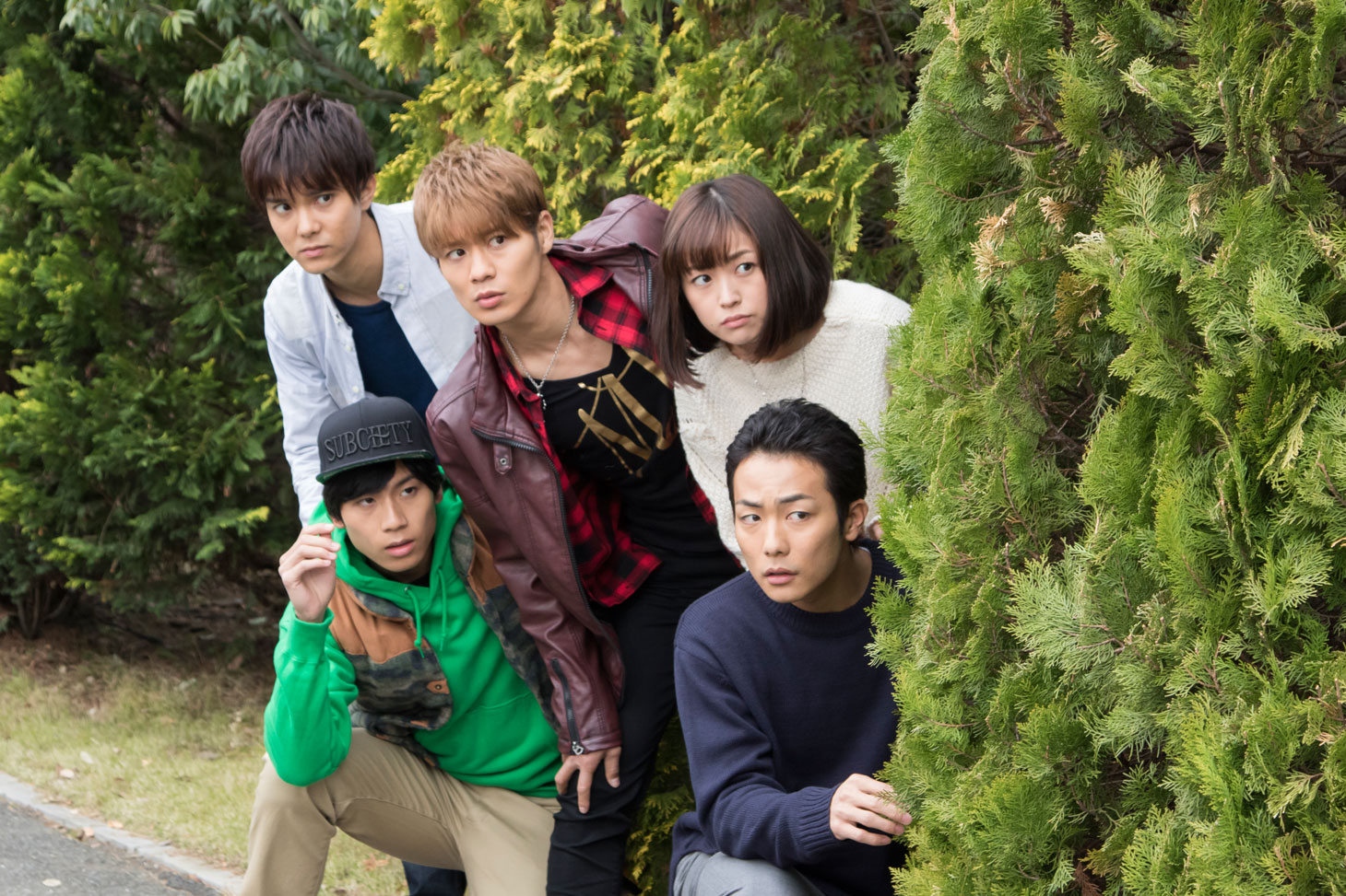 「白鳥麗子でございます！THE MOVIE」