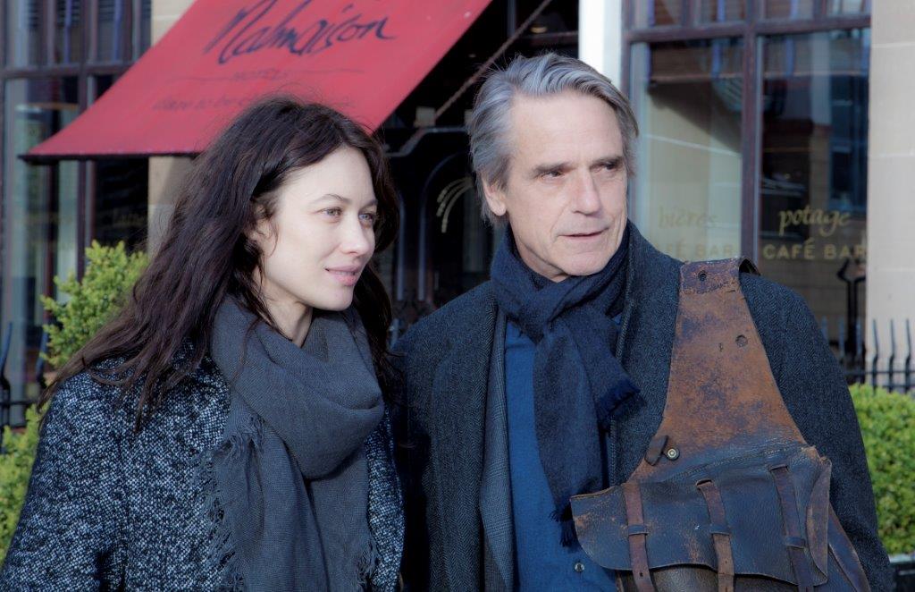 ジュゼッペ・トルナトーレ×エンニオ・モリコーネによるラブストーリー9月公開