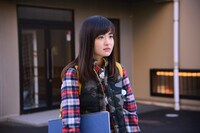 「燐寸少女 マッチショウジョ」より、森迫永依演じる友野晴美。