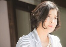 「探偵ミタライの事件簿 星籠の海」より、石田ひかり演じる滝沢加奈子。