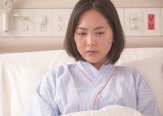 「探偵ミタライの事件簿 星籠の海」より、谷村美月演じる辰見洋子。