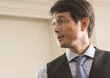 「探偵ミタライの事件簿 星籠の海」より、吉田栄作演じる槙田邦彦。