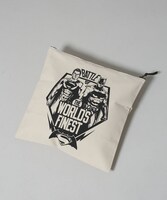 イラストクラッチ（2800円）