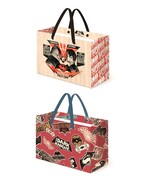 限定オリジナルショッパー(先着)