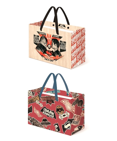 限定オリジナルショッパー(先着)