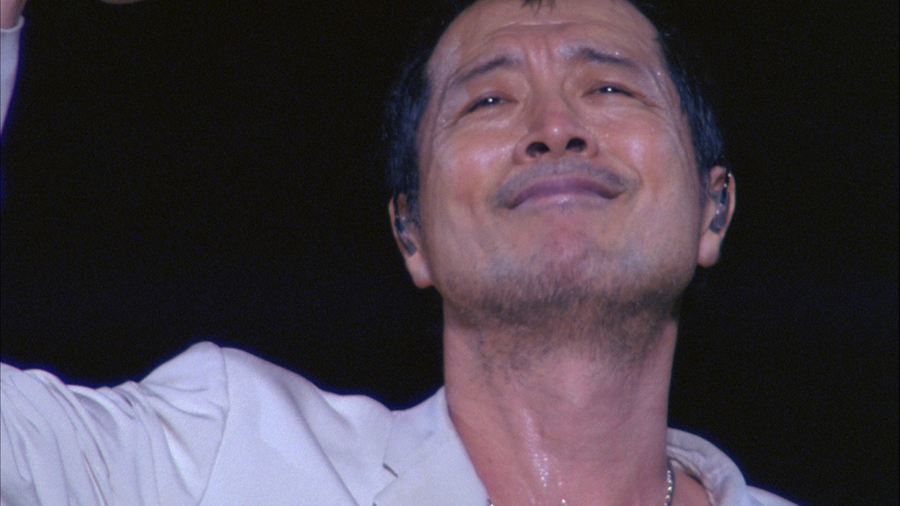 「E.YAZAWA ROCK」 (c)2009「ROCK」製作委員会