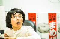 「豆大福ものがたり」 (c)2013「豆大福ものがたり」製作委員会