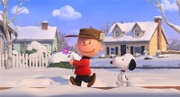 「I LOVE スヌーピー THE PEANUTS MOVIE」
