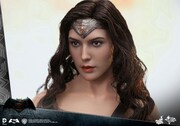 【ムービー・マスターピース】「バットマン vs スーパーマン ジャスティスの誕生」1/6スケールフィギュア ワンダーウーマン
