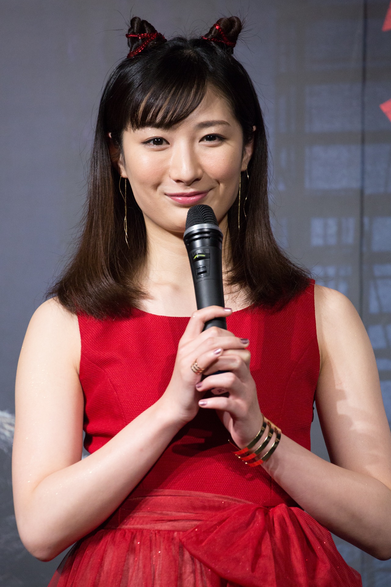 武田梨奈