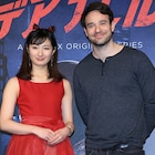「デアデビル」主演C・コックス、空手有段者の武田梨奈に「絶対勝てない」と白旗
