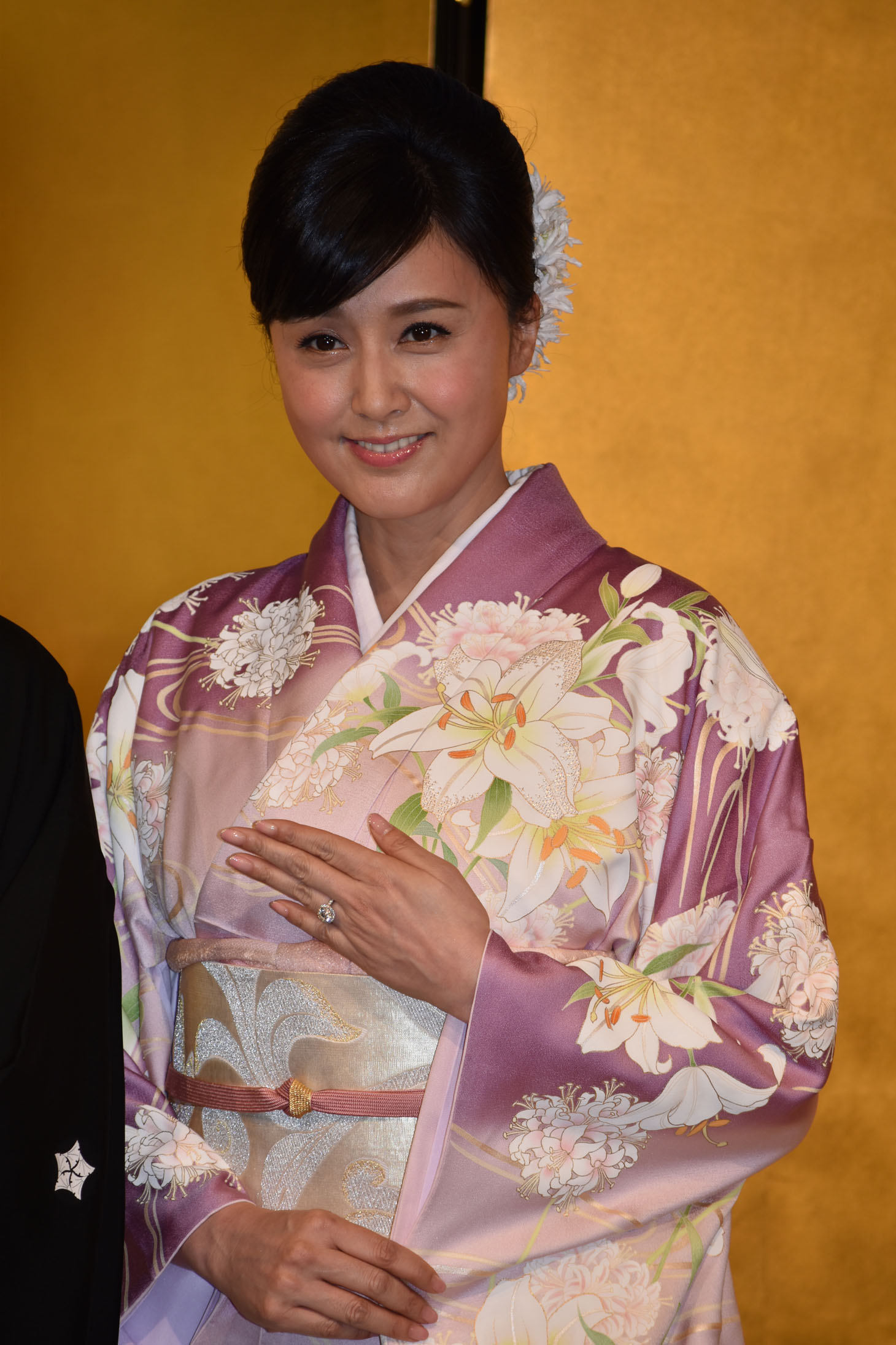 藤原紀香