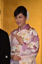 藤原紀香