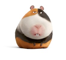 梶裕貴が演じるノーマン。