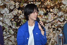 トクマルシューゴ