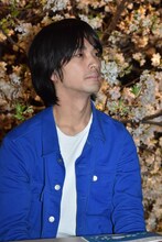 トクマルシューゴ