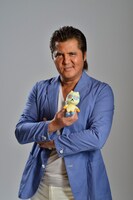 竹内力 (c)日活・チャンネルNECO