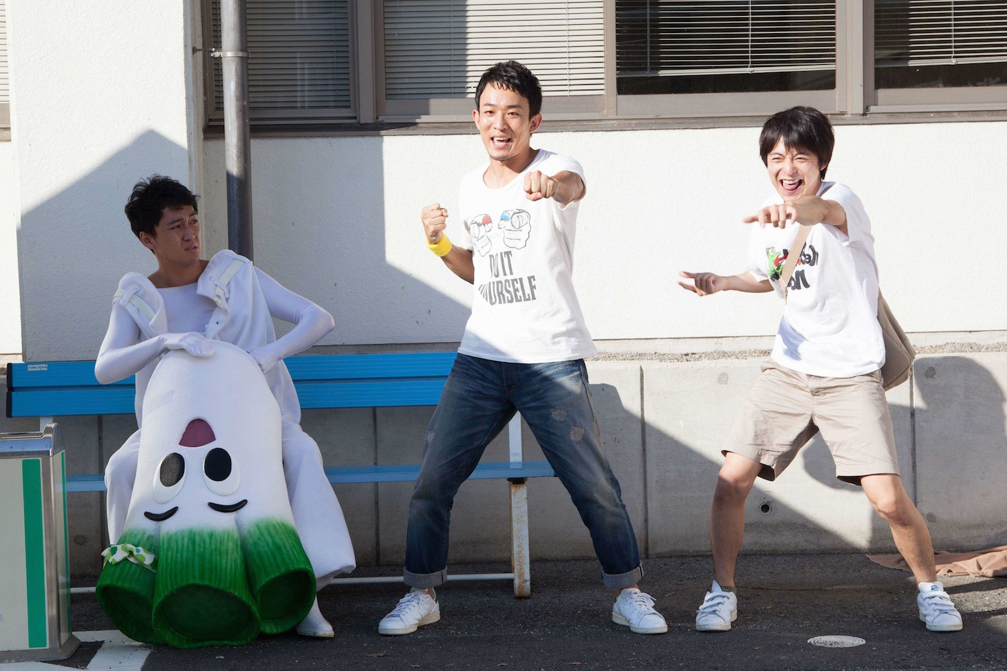 「サブイボマスク」 (c)サブイボマスク製作委員会