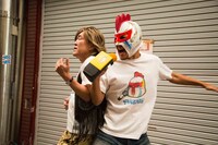 「サブイボマスク」 (c)サブイボマスク製作委員会