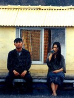 「魚と寝る女」 (c)2000 MYUNG FILMS All Rights Reserved.