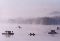 「魚と寝る女」 (c)2000 MYUNG FILMS All Rights Reserved.