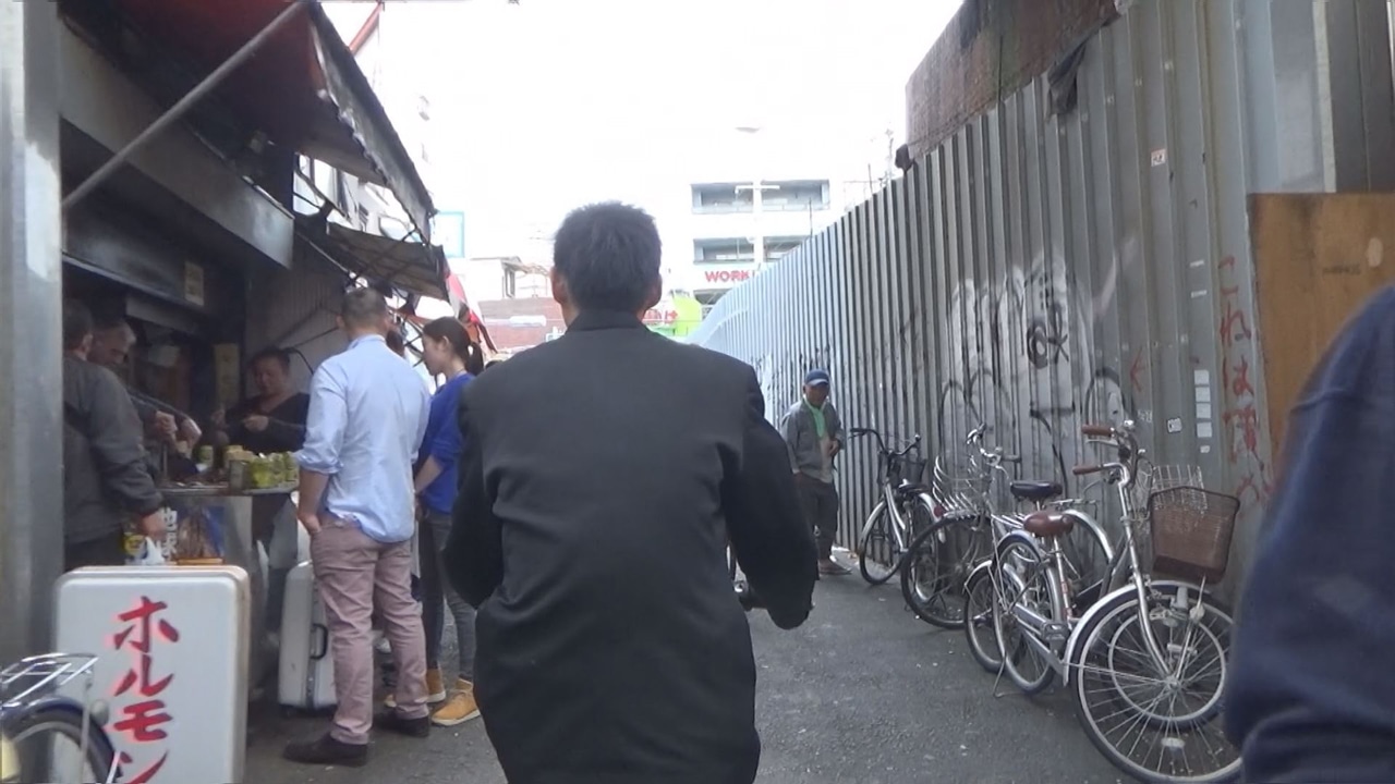 「さとにきたらええやん」
