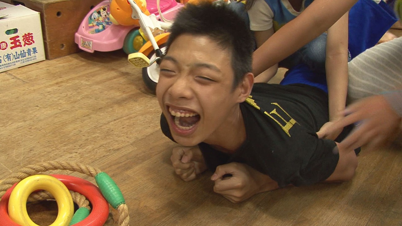 「さとにきたらええやん」