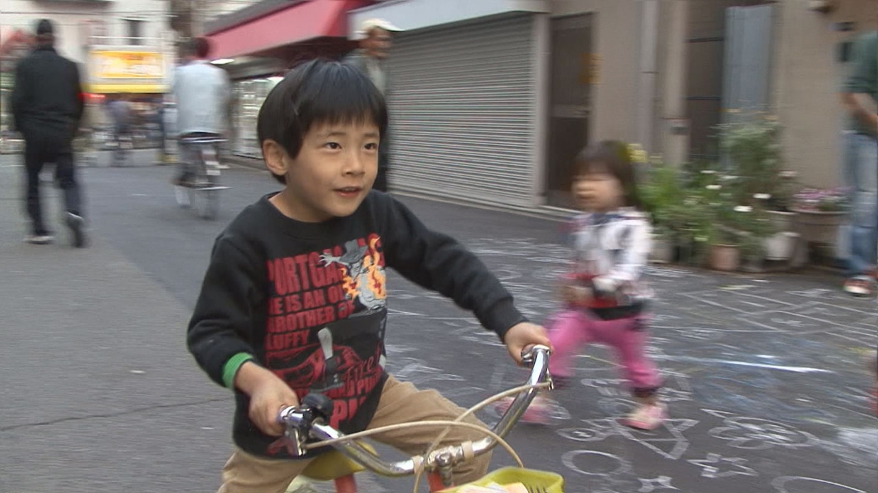 「さとにきたらええやん」