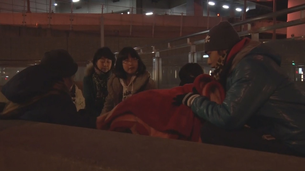 「さとにきたらええやん」