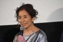 倍賞美津子