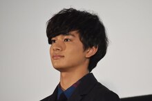 北村匠海