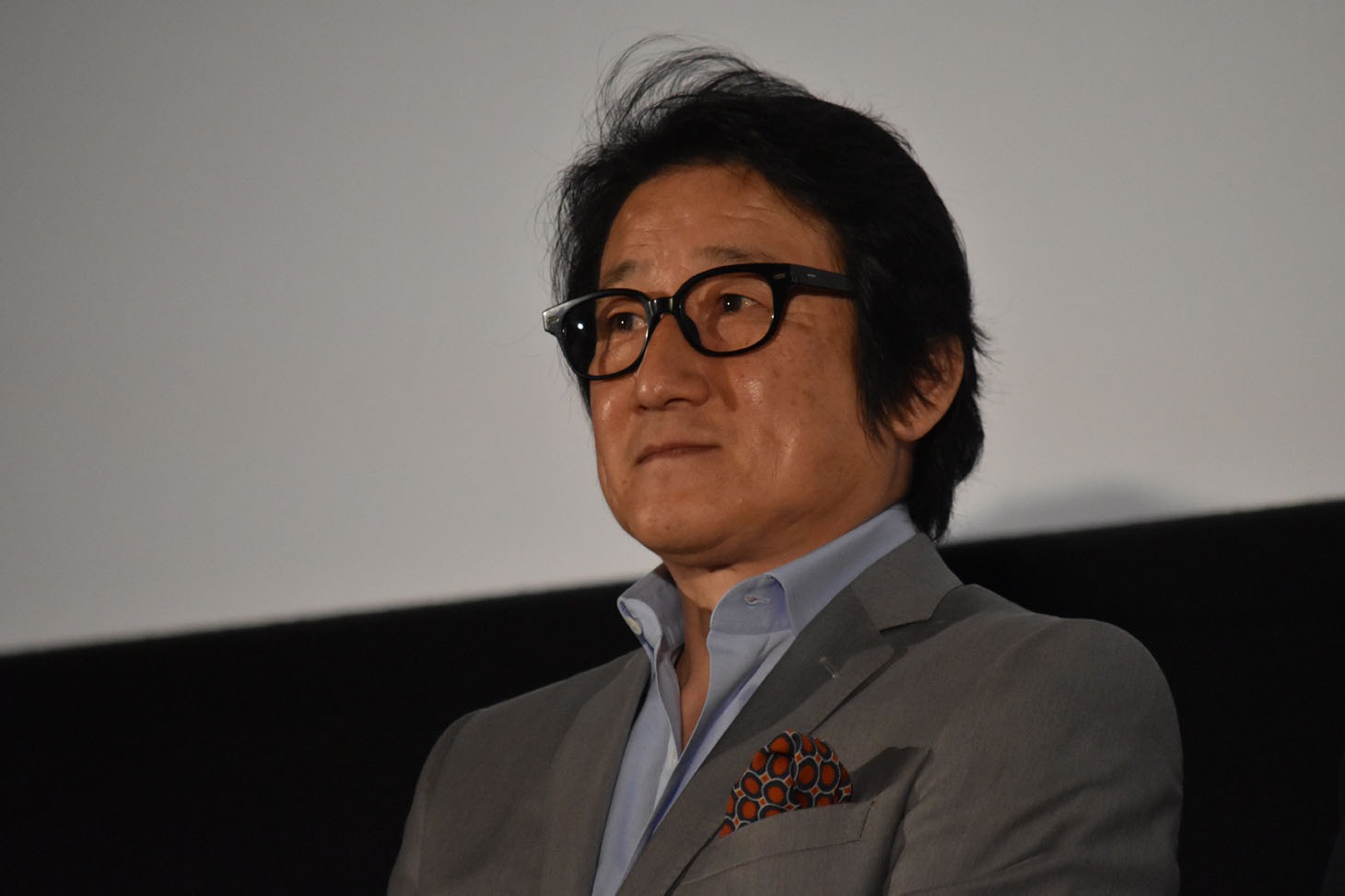 水田伸生