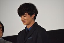 北村匠海