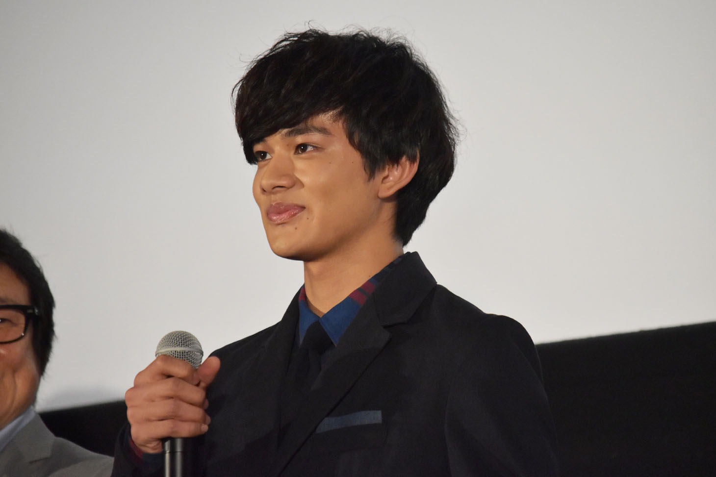 北村匠海