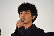 北村匠海