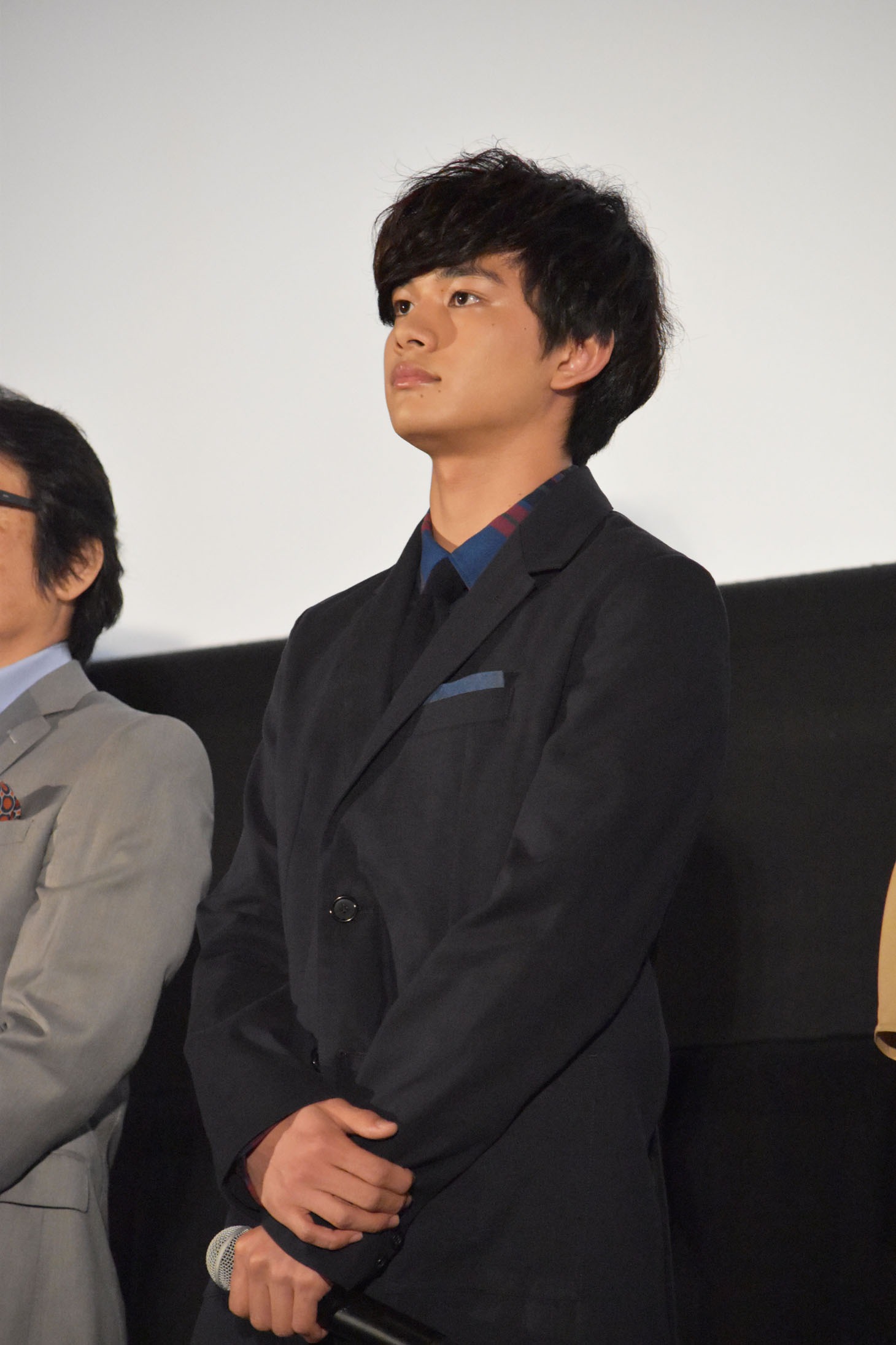北村匠海