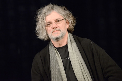 フランソワ・ジラール