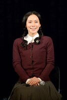 中谷美紀